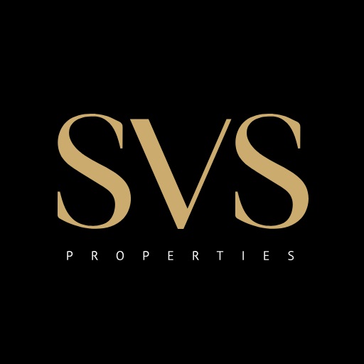 SVS Properties logo
