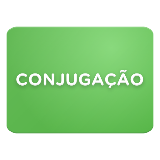 Conjugação de Verbos Offline  Icon