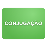 Conjugação de Verbos Offline