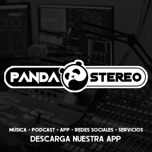 Android application Panda Stereo Mx screenshort