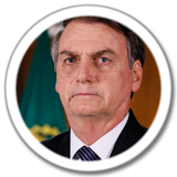 Bolsonaro Presidente icon