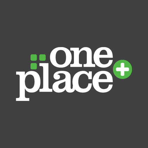 OnePlace Plus logo