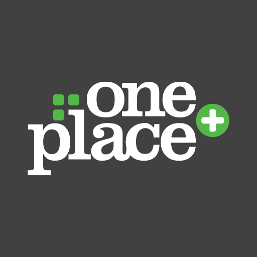 OnePlace Plus 9.10.3 Icon