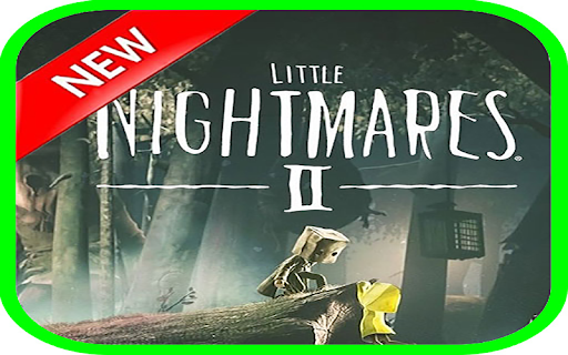 Little Nightmares 2 Live Wallpaper 2021