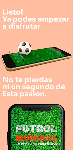 Futbol Mundial