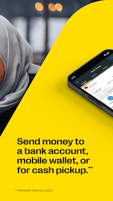 Western Union Send Money SIのおすすめ画像2
