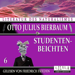 Icon image Studentenbeichten 6: Zwei Äpfel, Die falsche Kindbetterin.