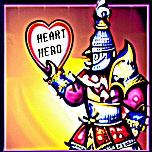 Heart Hero