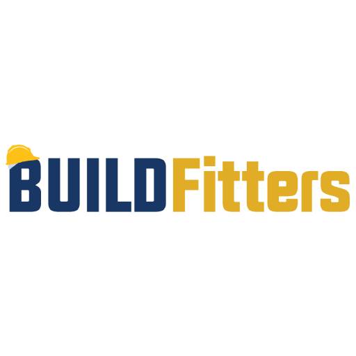 BUILDFitters Labor logo