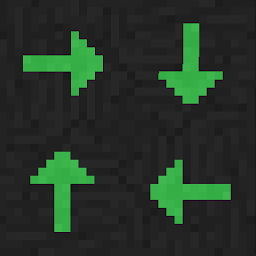 Icon image Utilities Mod Minecraft