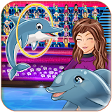 My Circus Dolphin Show 5 icon
