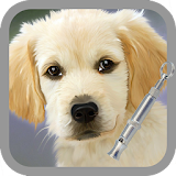 Incredible dog whistle free icon