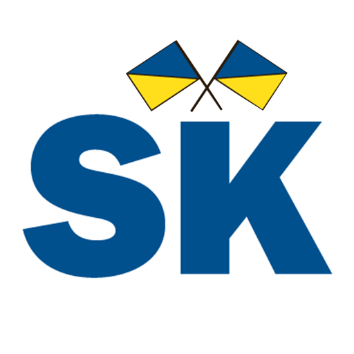 Tidningen Skärgården logo