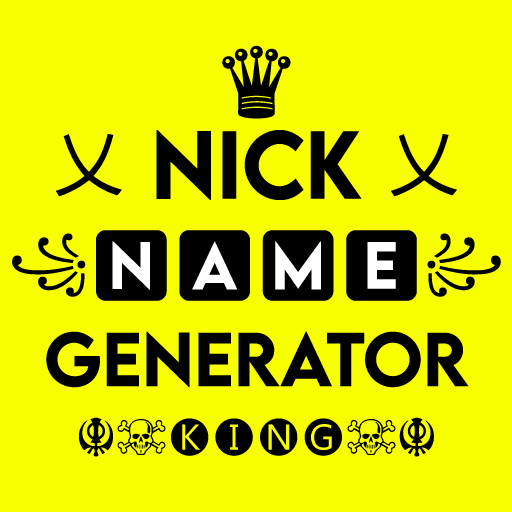 Nickname Generator -Chat Style Download on Windows