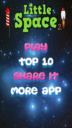 Little Space 2 - Screenshot 1
