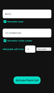 Amazing Prank Call Unknown