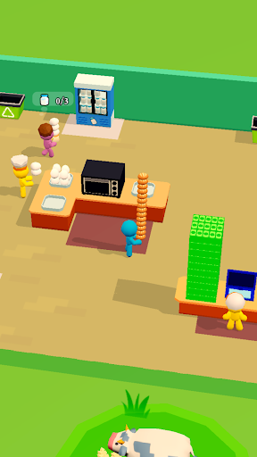 Farm Shop Adventure Screen 3