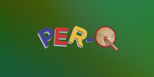Android application Per-Q Teponaztli screenshort