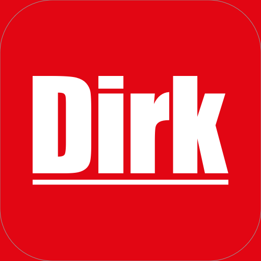 Dirk 2.5.9-store-release Icon