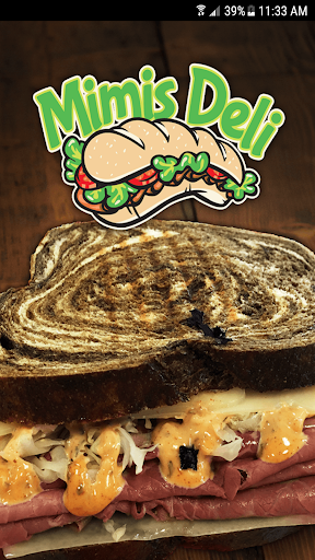 Mimis Deli