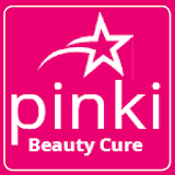 Pinki Beauty Cure icon