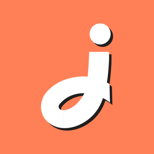 J Pilates Midland logo