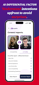 AppatMe - Dating, Chat & Meet screenshot