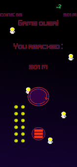 Rocket Mania - The Rocket Game screenshot 7
