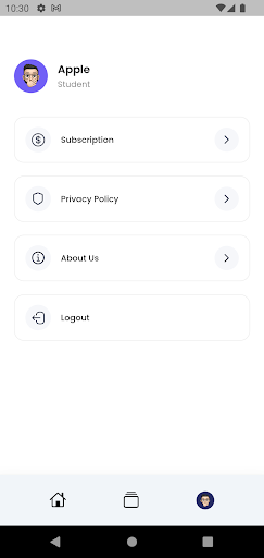 StudyAK Screenshot 3 - AppWisp.com