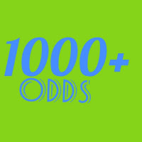 1000 Daily Odds Betting Tips