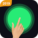 Cover Image of Download Assistive Touch - Touch Assistant 1.0 APK