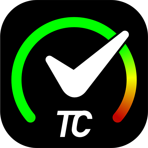TUTORCHECK: rilevatore Tutor logo