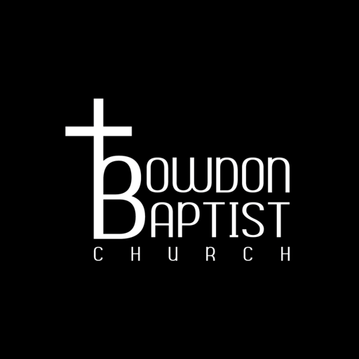 Bowdon Baptist logo