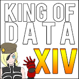 King of Data XIV icon