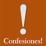 Confesiones! Secretos anónimos icon