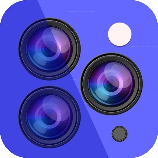 Camera for iPhone 12  IOS 14