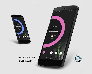 CIRCLE TR3 I UI For PC – Latest Version For Windows- Free Download 1
