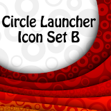 Icon Set B ADW/Circle Launcher icon