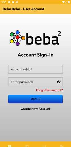 Beba Beba Screen 2