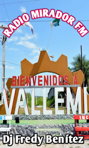 Radio Mirador Online Screen 3