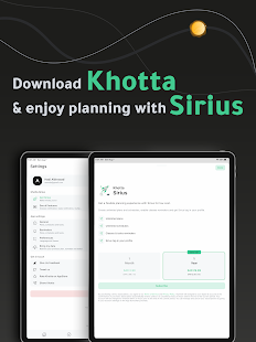 Khotta - School Planner 2.2.4(1) APK screenshots 24