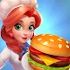 Merge Yummy:  Theme Cooking - Androidアプリ