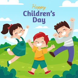 Icon image Children's Day Wishes