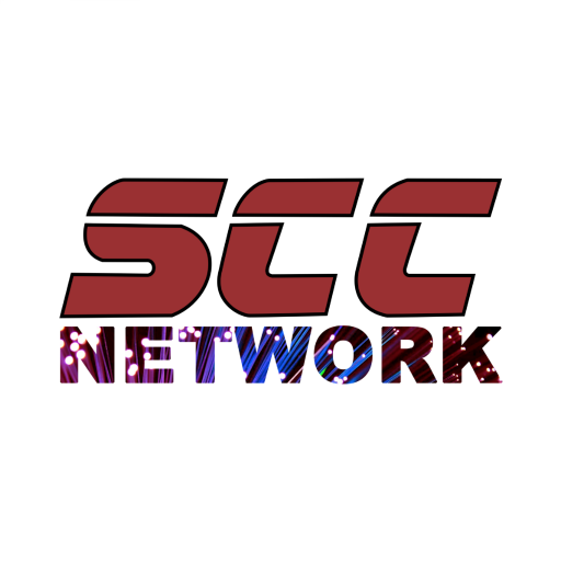 SCC NETWORK - AppWisp.com