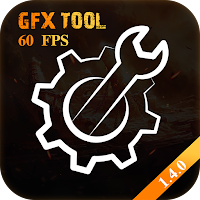 GFX Tools for Fire : FPS Booster for Battleground