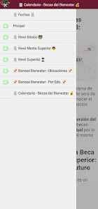Screenshot 8 Beca Bienestar-Banco Bienestar android