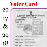 Name Check in Voter List India icon