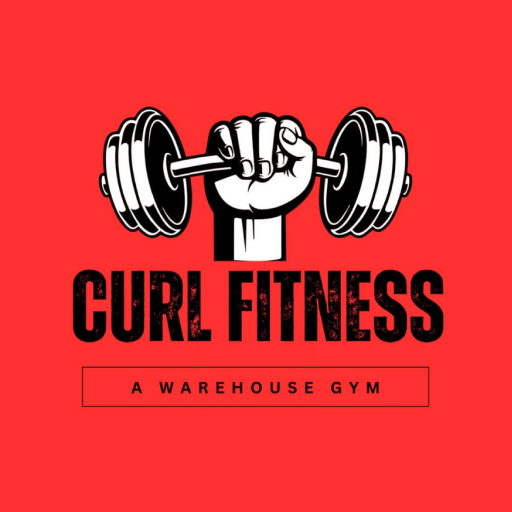 Curl Fitness 1.0 Icon