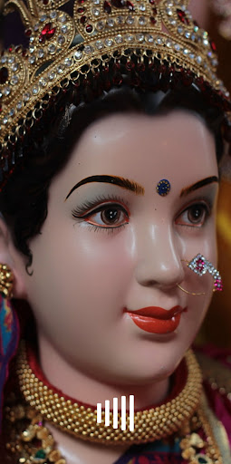 Android application Gowri Devi Ashtakam screenshort