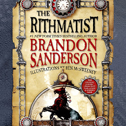 Icon image The Rithmatist